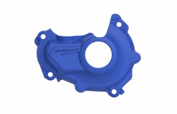 PROTECTIE CAPAC APRINDERE POLISPORT YAMAHA YZ250F(14->) ALBASTRU