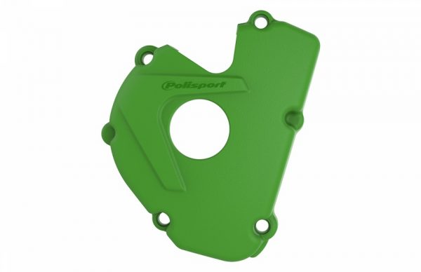 PROTECTIE CAPAC APRINDERE POLISPORT KAWASAKI KX250F(13->) VERDE